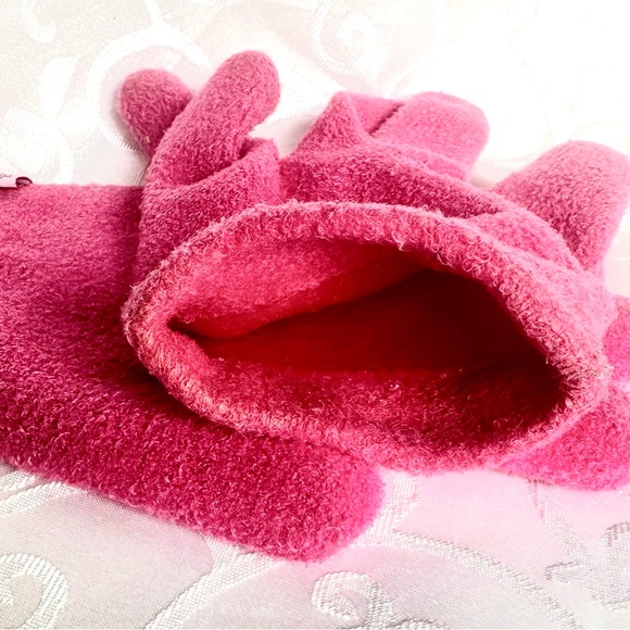 Bath and & Body Works True Blue Spa Ultra Conditioning Gel-lined Gloves - Picture 5 of 5